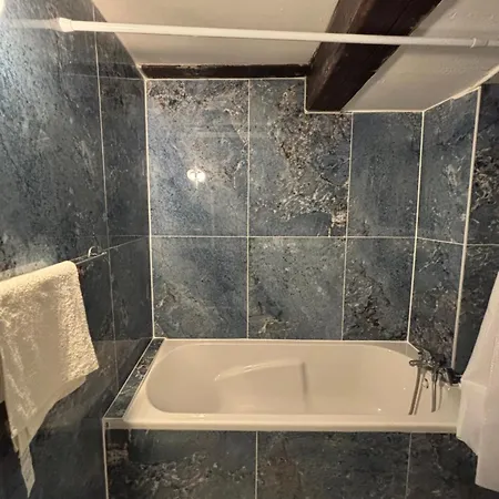 Le Grand T2 Apartment Strasbourg